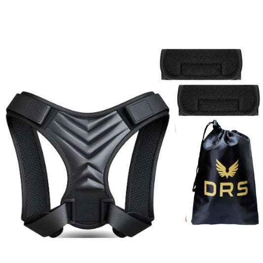 Corrector De Espalda Backora